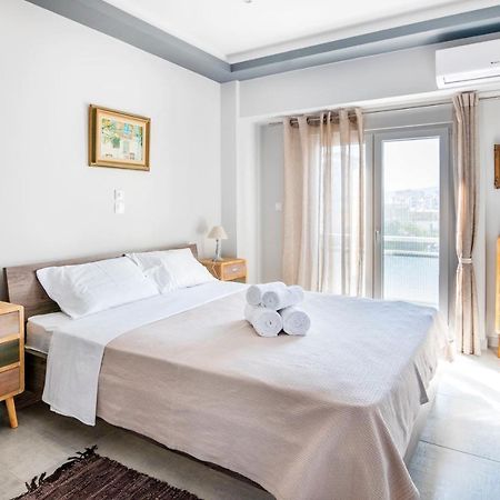 The "Maze" By Ck&G Apartment Athens Ngoại thất bức ảnh