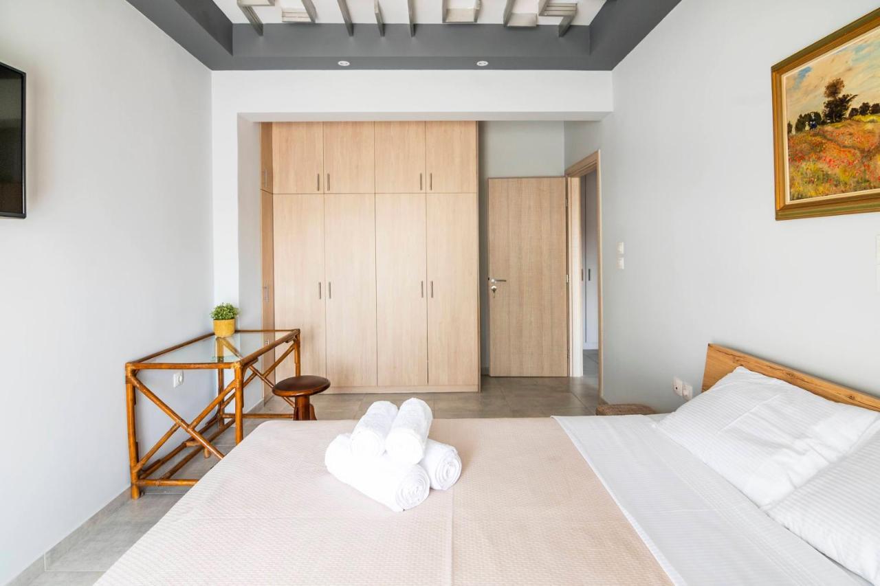 The "Maze" By Ck&G Apartment Athens Ngoại thất bức ảnh