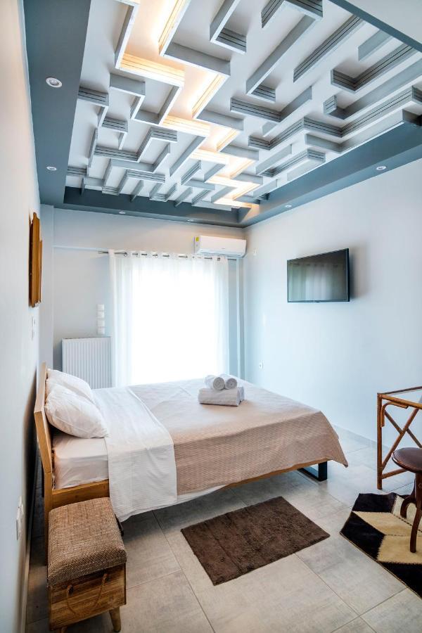 The "Maze" By Ck&G Apartment Athens Ngoại thất bức ảnh