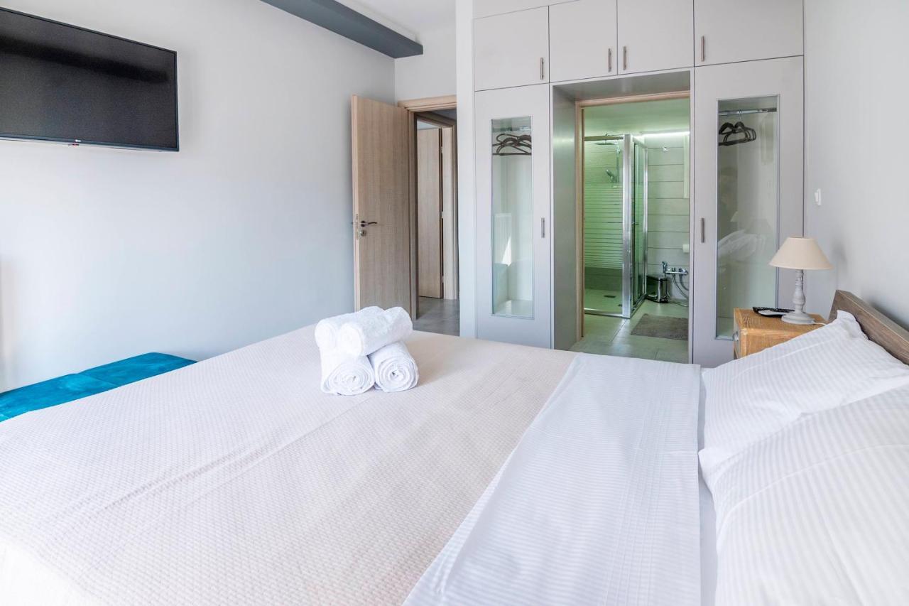 The "Maze" By Ck&G Apartment Athens Ngoại thất bức ảnh