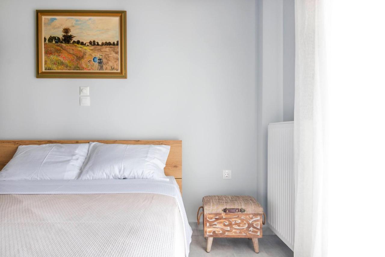 The "Maze" By Ck&G Apartment Athens Ngoại thất bức ảnh