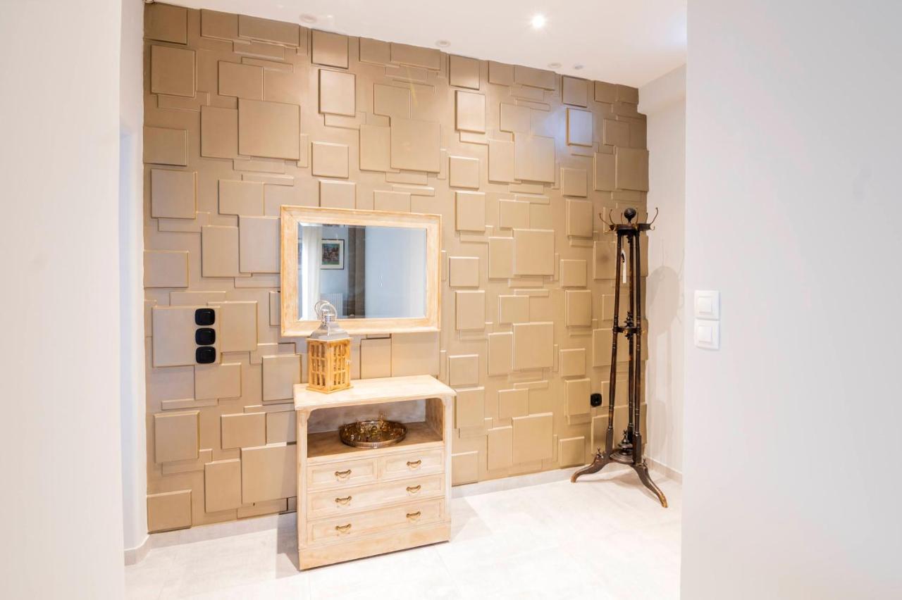 The "Maze" By Ck&G Apartment Athens Ngoại thất bức ảnh