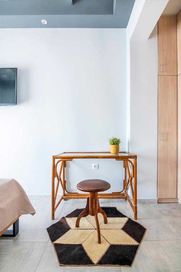 The "Maze" By Ck&G Apartment Athens Ngoại thất bức ảnh