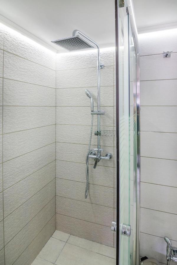 The "Maze" By Ck&G Apartment Athens Ngoại thất bức ảnh